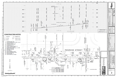 Street Design 2